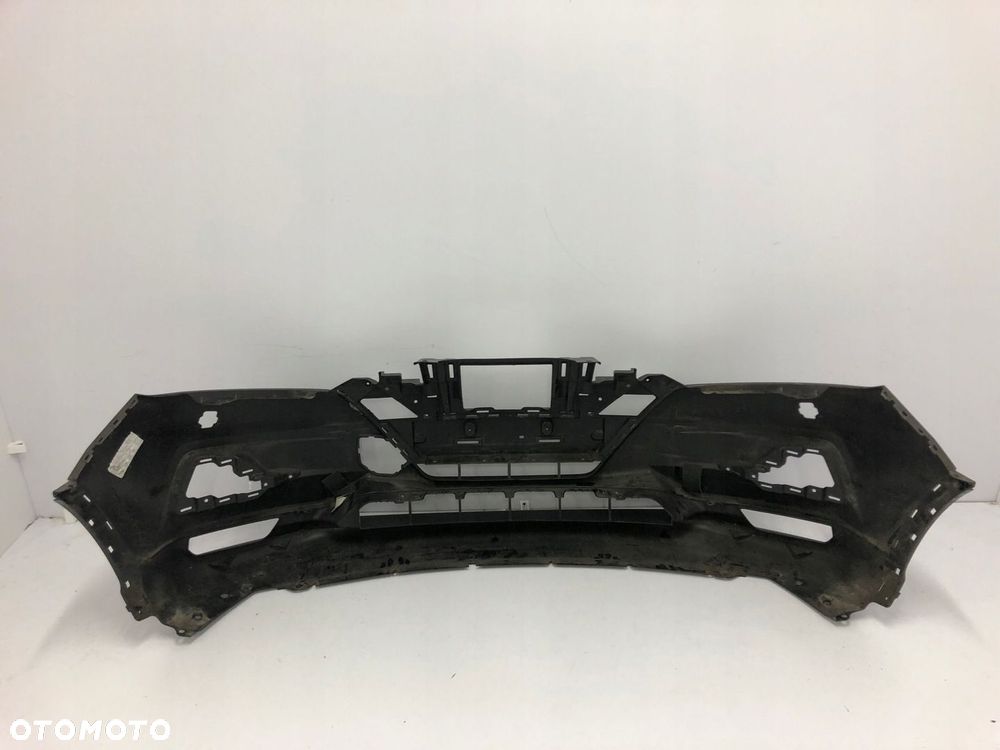 NISSAN QASHQAI II J11 LIFT 2017- ZDERZAK PRZEDNI - 4