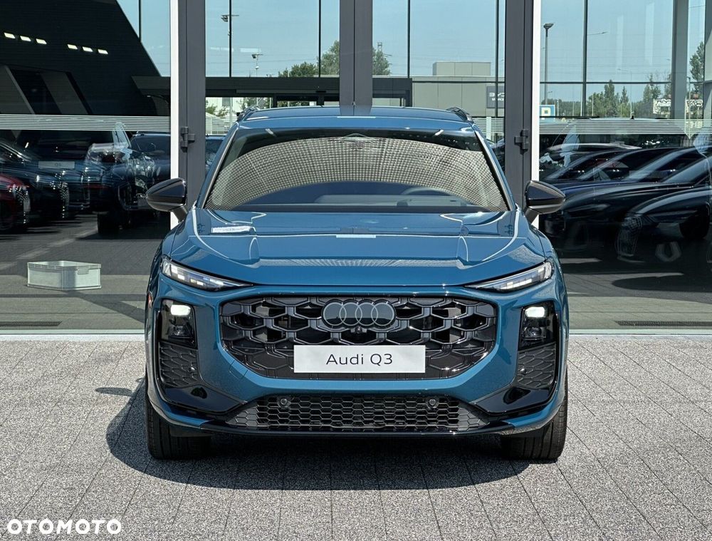 Audi Q3 - 3