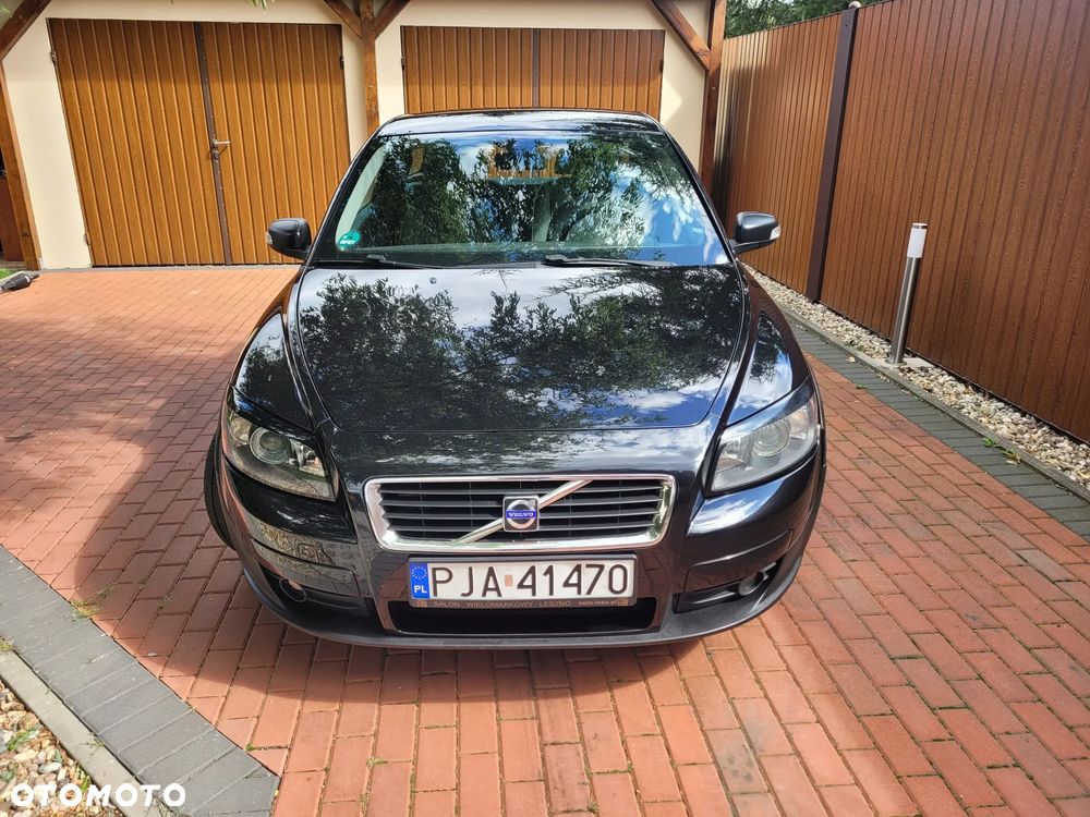 Volvo C30 1.6D - 2