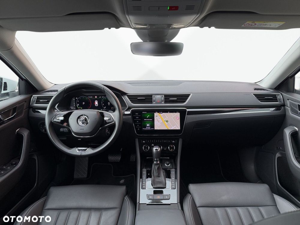 Skoda Superb - 41