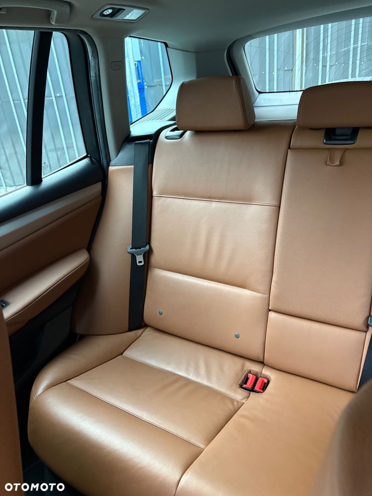 BMW X3 xDrive20i xLine - 20