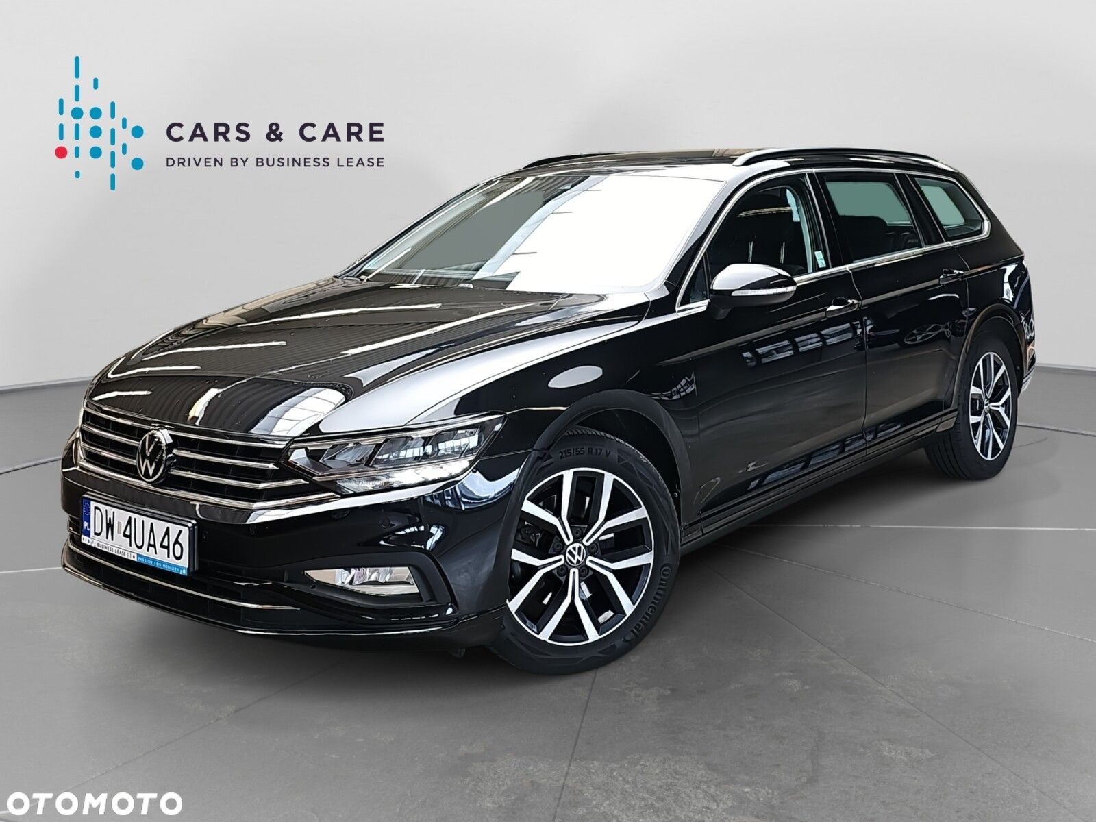 Volkswagen Passat 2.0 TDI EVO Business DSG - 3
