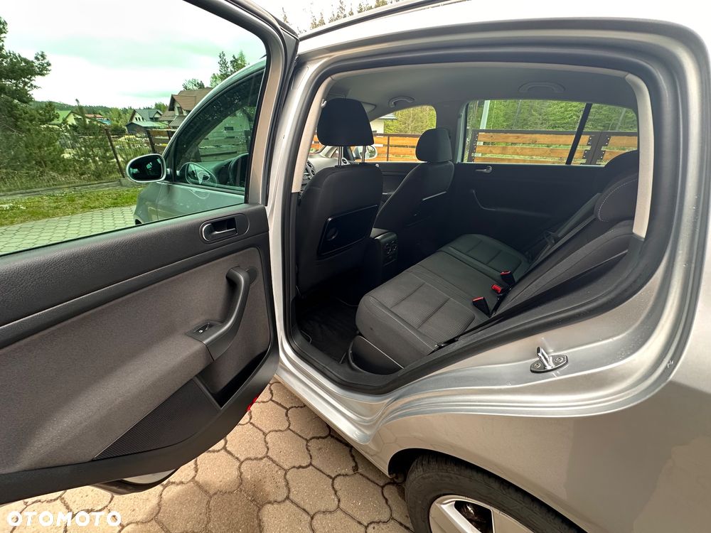 Volkswagen Golf Plus 1.4 Team - 17
