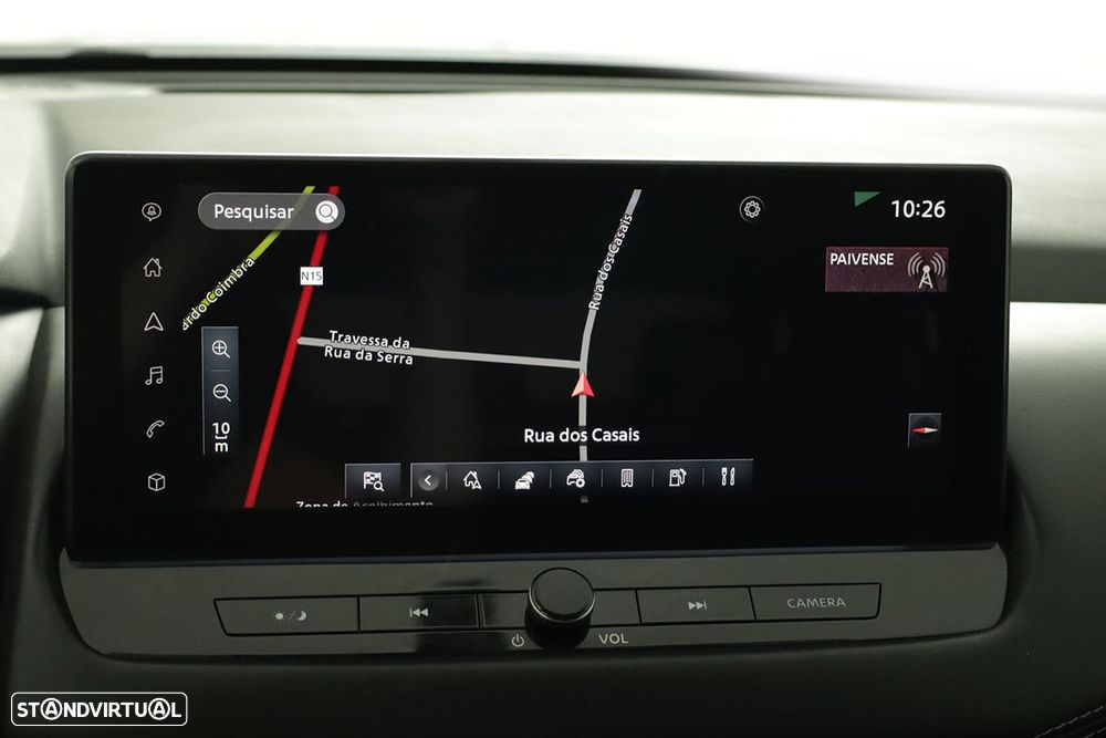 Nissan Qashqai 1.5 e-Power N-Connecta - 11