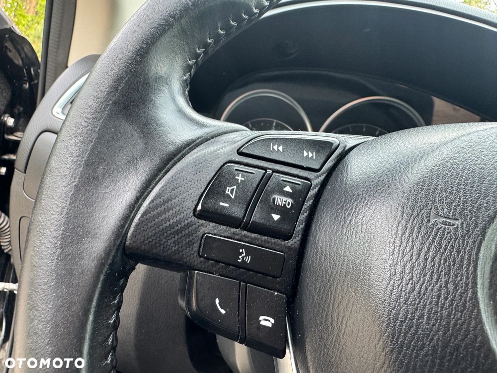 Mazda CX-5 2.2 D Skymotion 2WD - 19