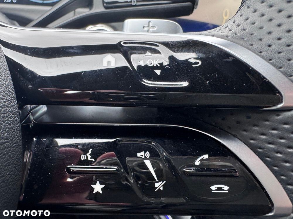 Mercedes-Benz Klasa E - 22