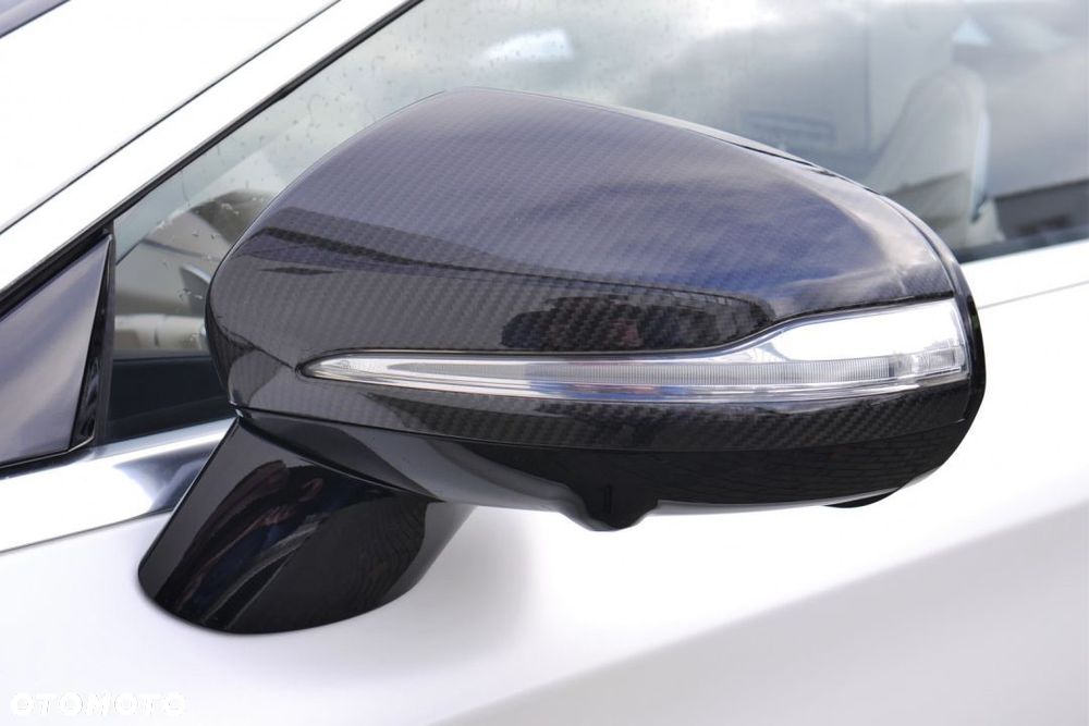 Mercedes-Benz Klasa S 63 AMG 4-Matic - 12