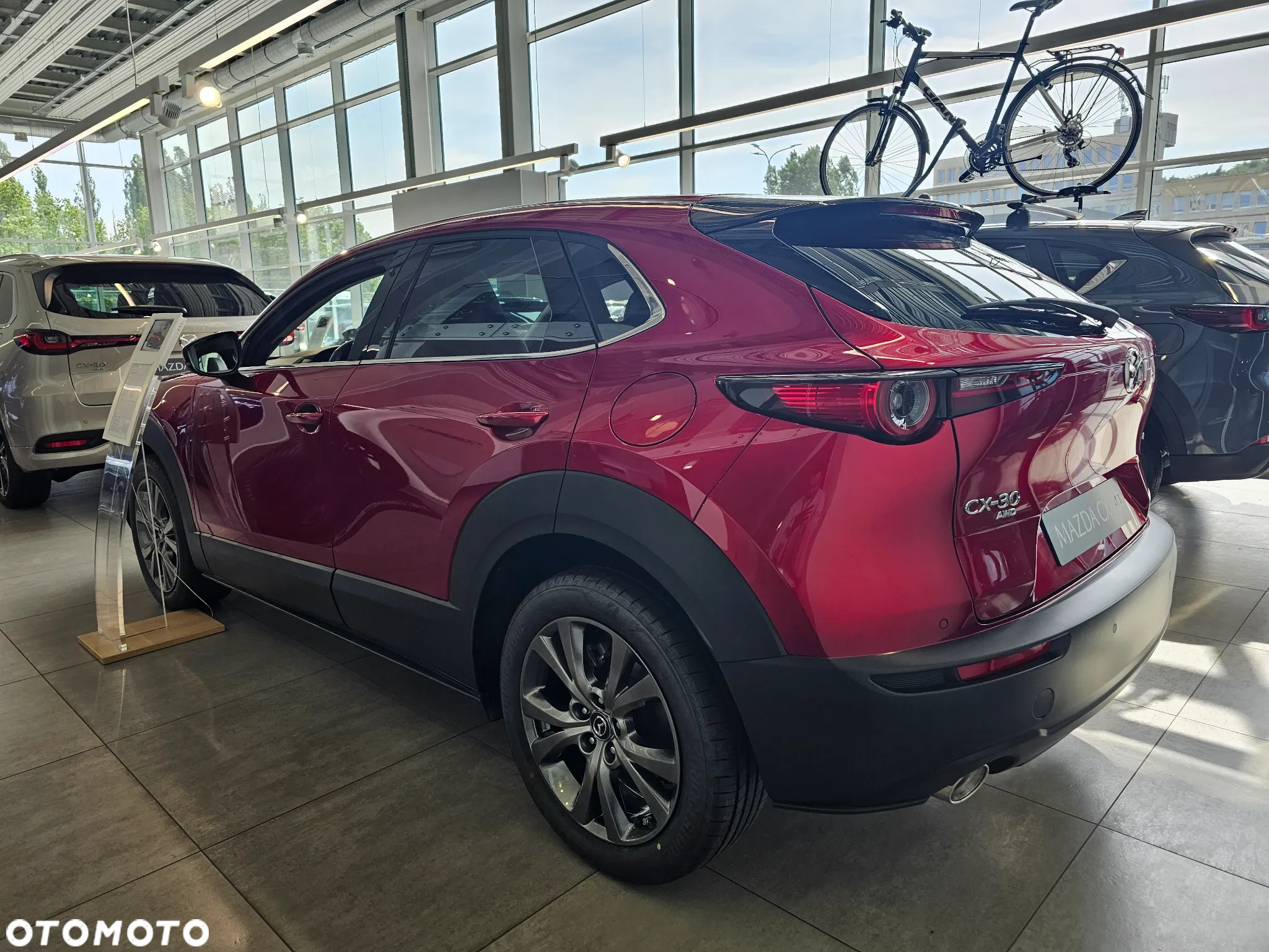Mazda CX-30 - 2
