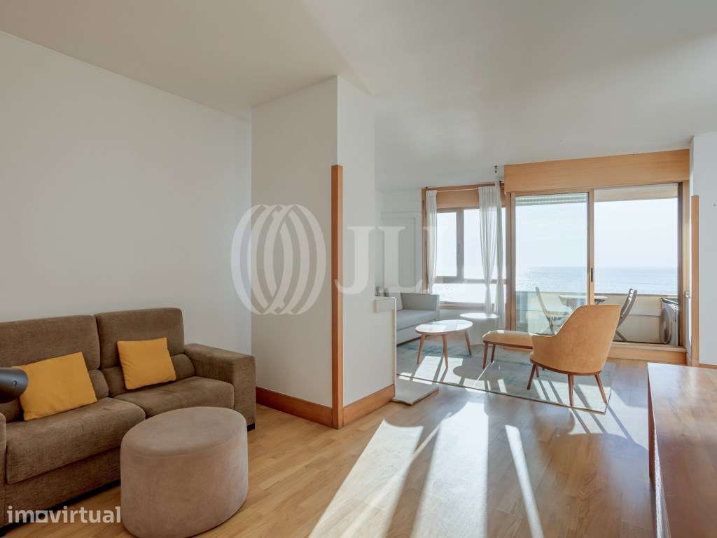 Apartamento T4 com vista mar Foz do Douro, no Porto - Grande imagem: 4/35