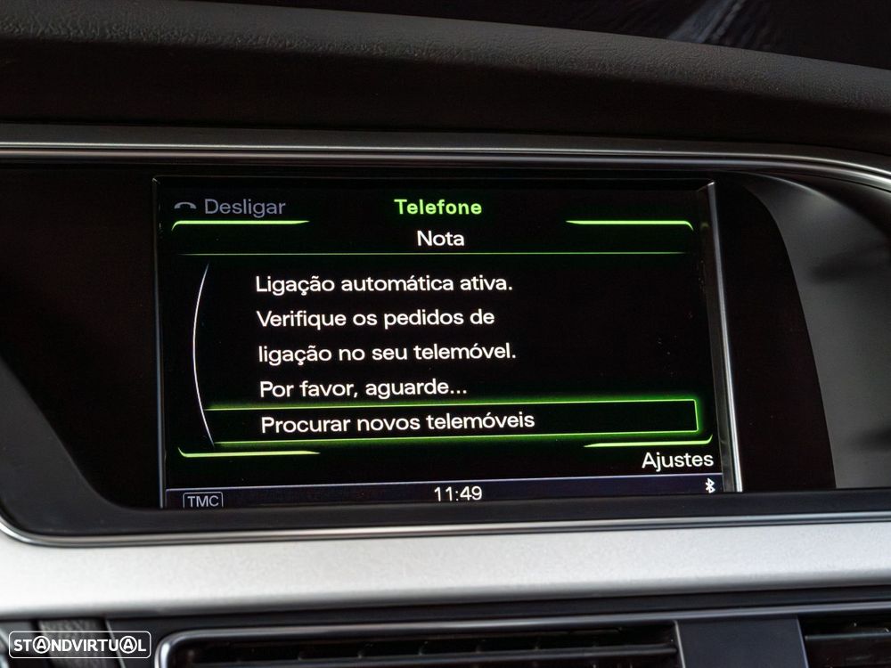 Audi A5 Sportback 2.0 TDI S-line S tronic - 26