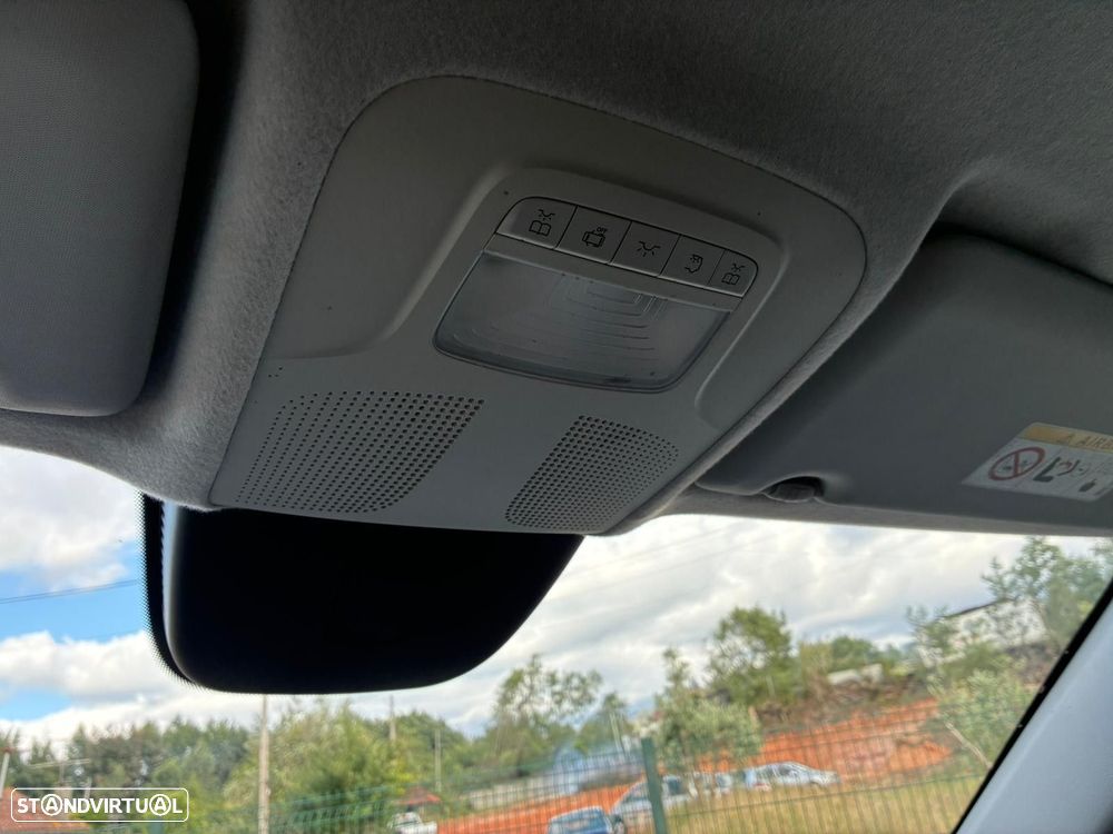 Mercedes-Benz Vito - 16