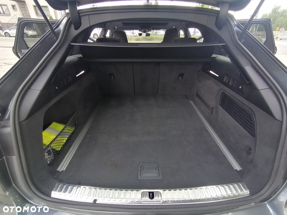 Audi S6 Avant TDI quattro tiptronic - 30