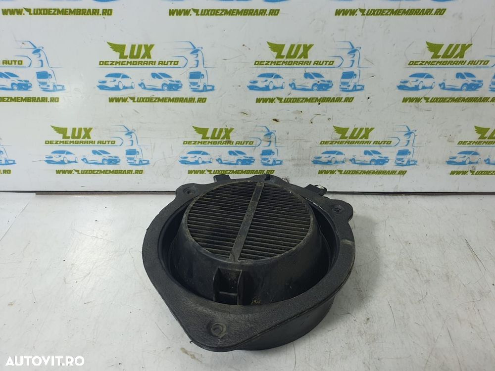Boxa difuzor 8p0035411 Audi A3 8P  [din 2003 pana  2005] - 2
