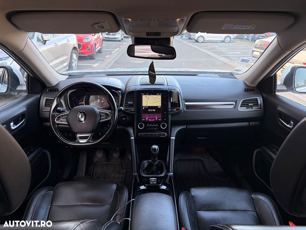 Renault Koleos - 9