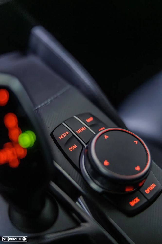 BMW M550d xDrive Aut. - 11