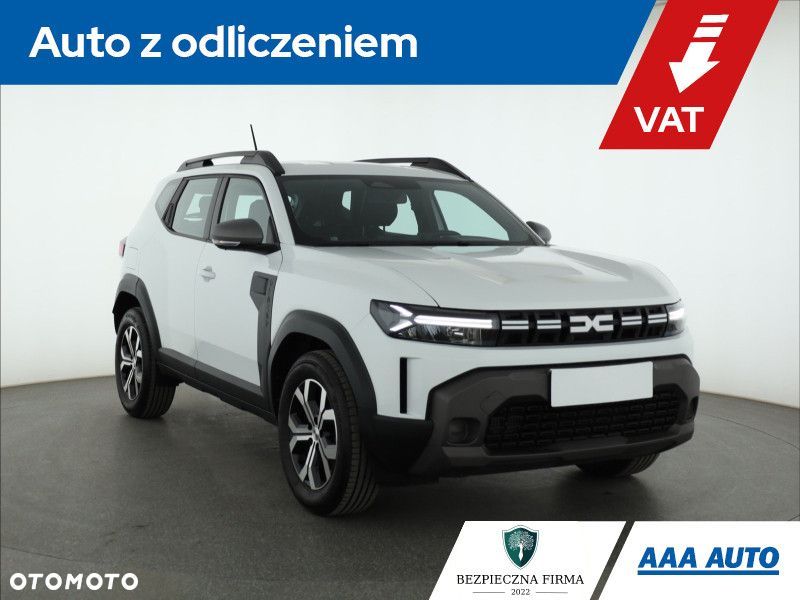 Dacia Duster - 2