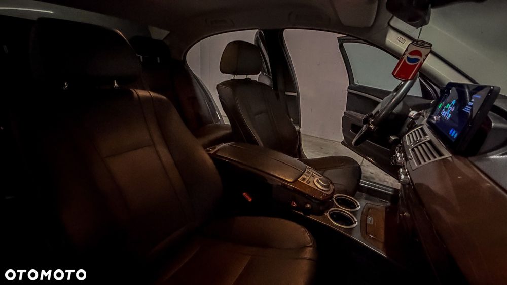 BMW Seria 7 730d - 30
