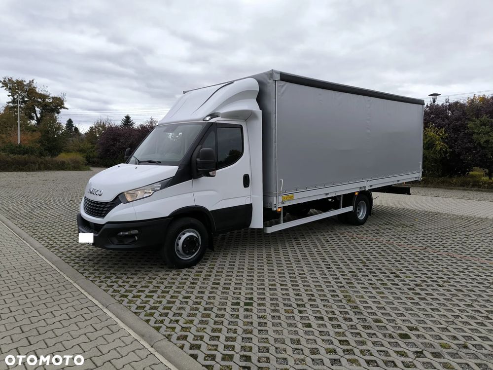 Iveco Daily - 36