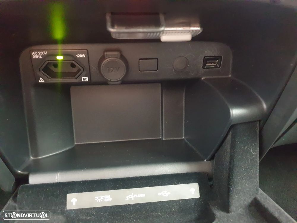 Citroën C4 Spacetourer 1.5 BlueHDi Feel Business - 28