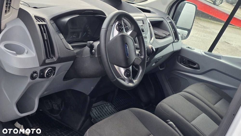Ford TRANSIT - 14