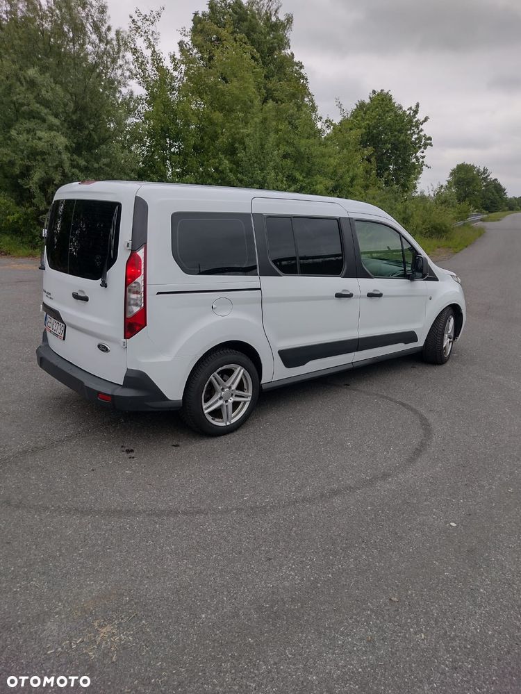 Ford Transit Connect - 6