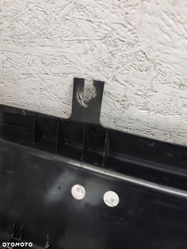 MERCEDES E KLASA W212 OSŁONA NAKŁADKA BAGAŻNIKA A2126900241 - 5