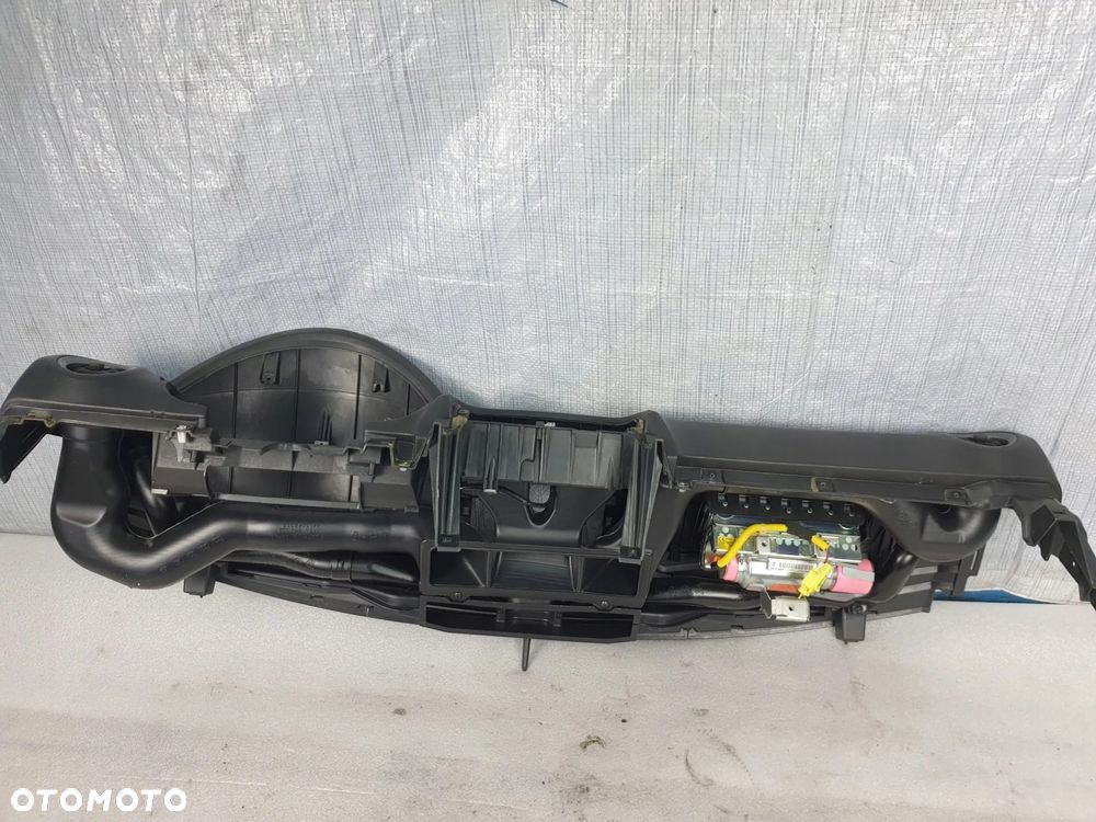 SUBARU IMPREZA GD 03-07 DESKA KONSOLA PODUSZKA - 7