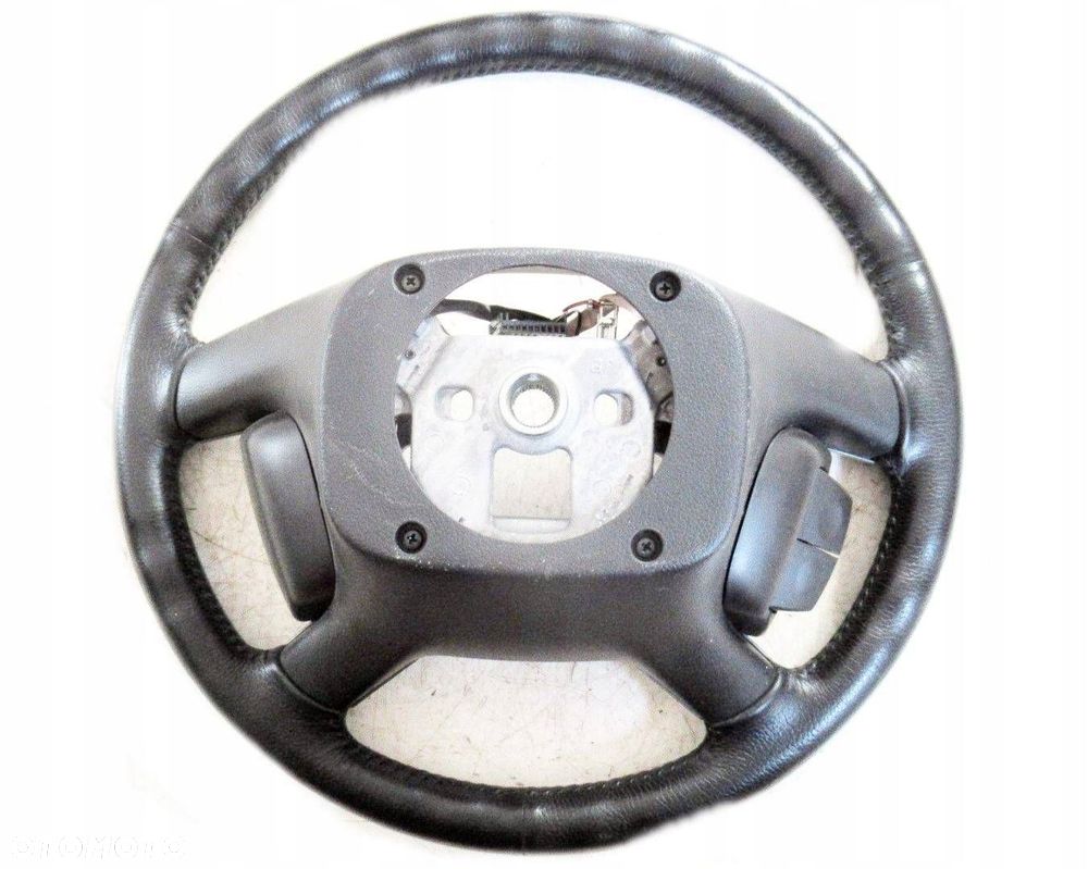 CHEVROLET CAPTIVA LIFT KIEROWNICA - 3