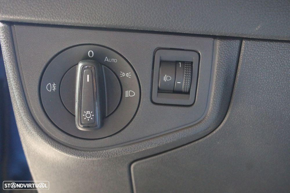 VW Taigo 1.0 TSI - 34