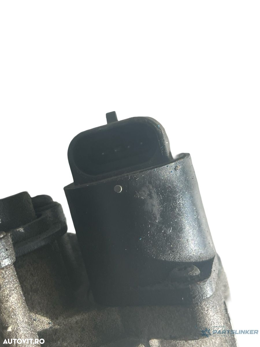 Clapeta de acceleratie DAEWOO MATIZ Box KLA4 1998 - 2002 0.8 F8CV - 2