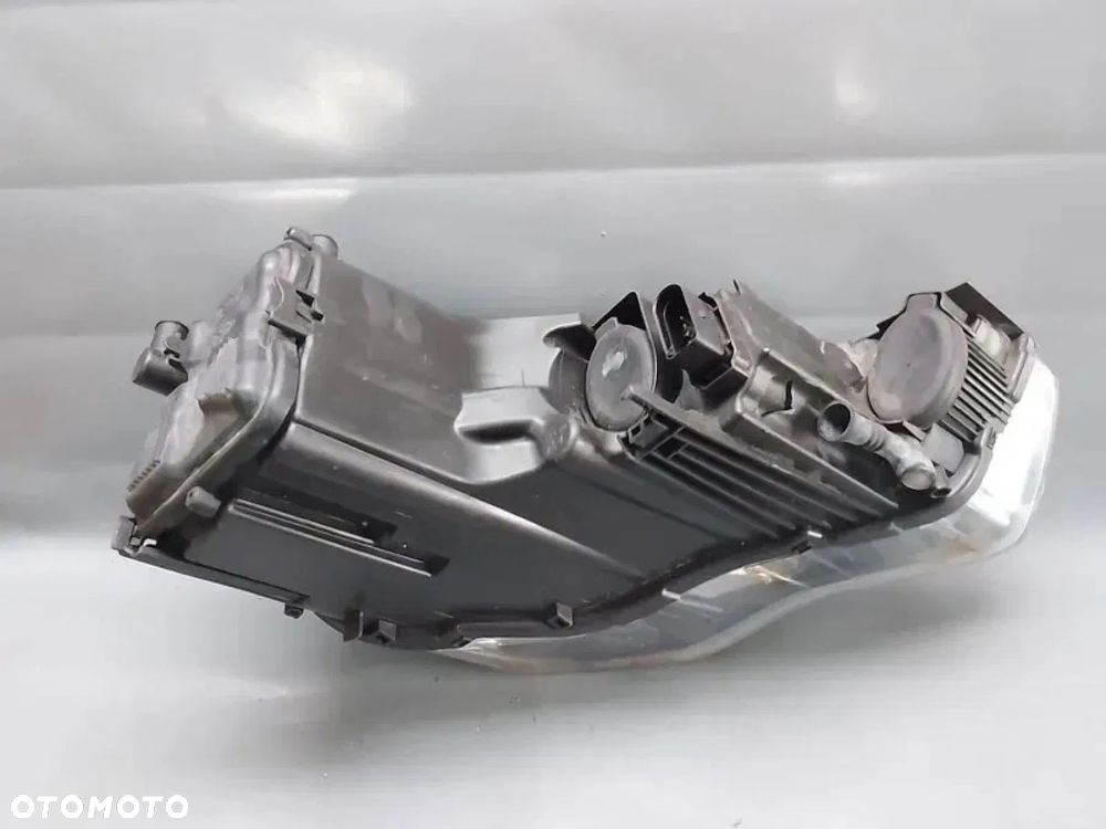 Lampa Przednia Lewa Przód Audi A1 8X 8X0941003A - 8