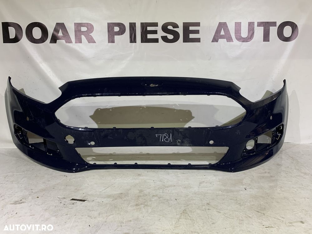 Bara fata Ford S-Max, 2015, 2016, 2017, 2018, 2019, cod origine OE EM2B-17F003-A. - 1