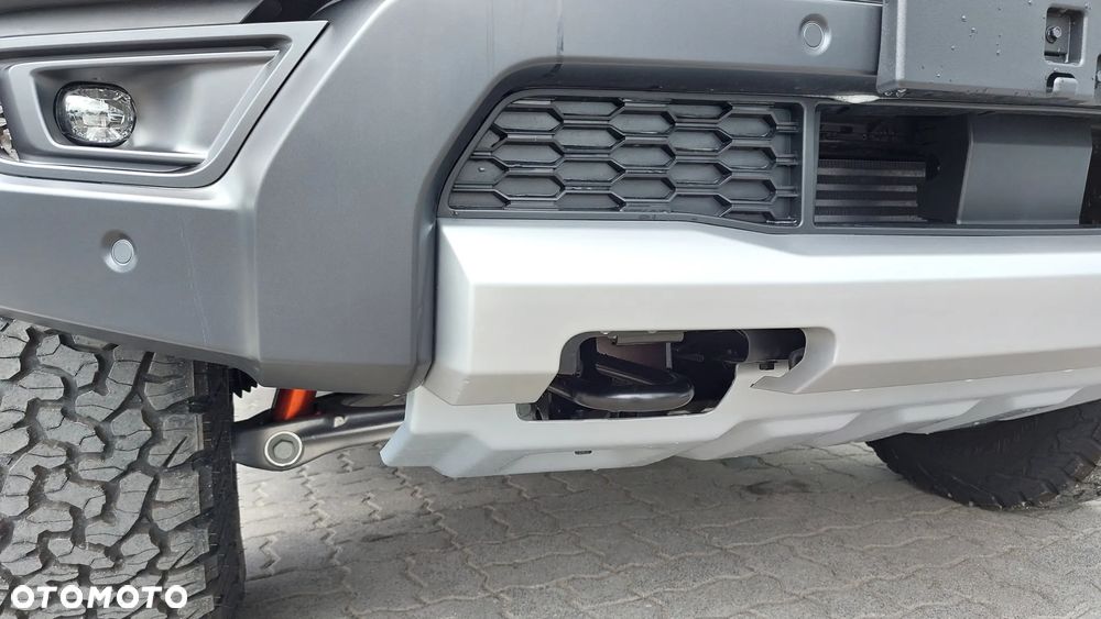 Ford Ranger Raptor - 6