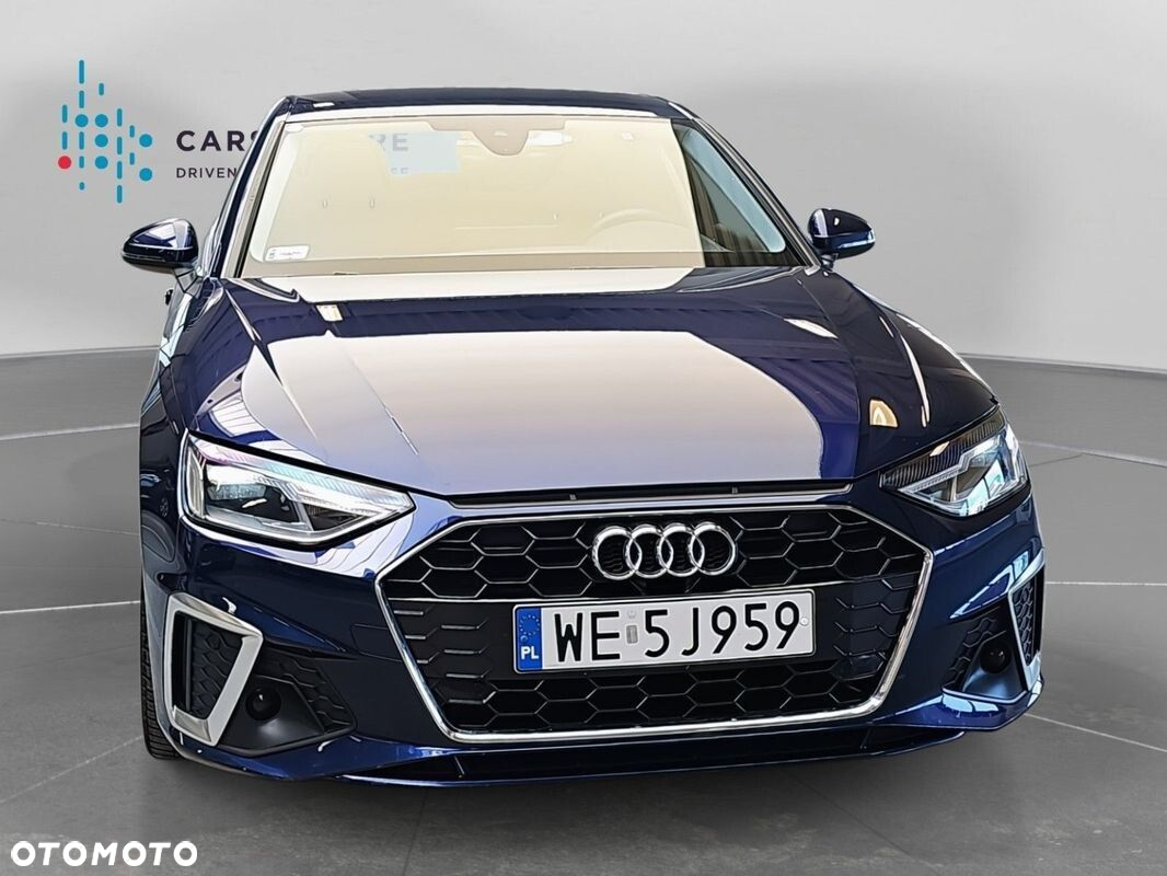 Audi A4 40 TDI S Line S tronic - 3