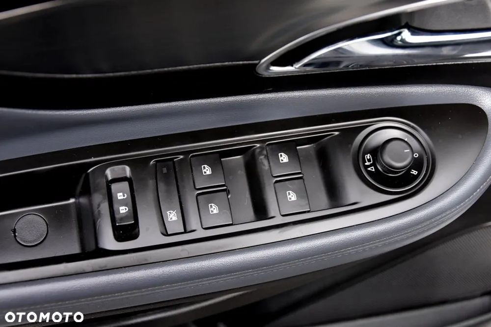 Opel Mokka 1.6 CDTI Cosmo S&S - 19