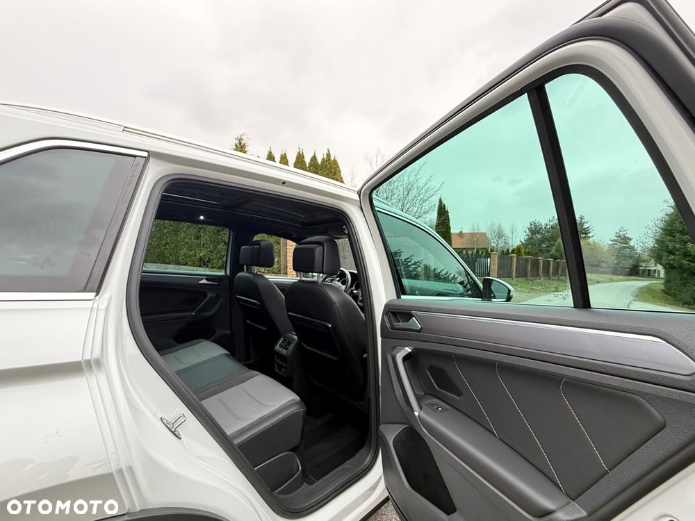 Volkswagen Tiguan - 31