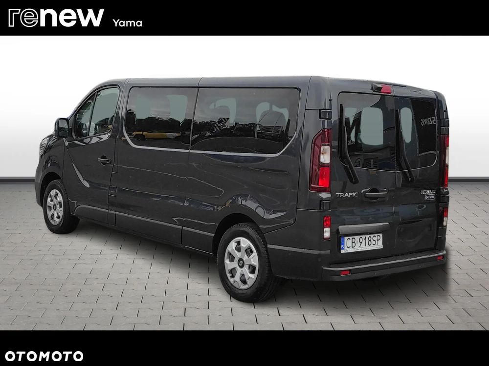 Renault Trafic Kombi 2.0 Blue dCi L2 Equilibre - 3