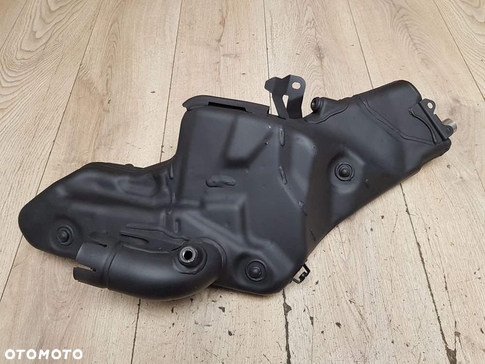 Tłumik Honda CBR 1000 RR Fireblade SC59 18310-MFL-D20 - 8