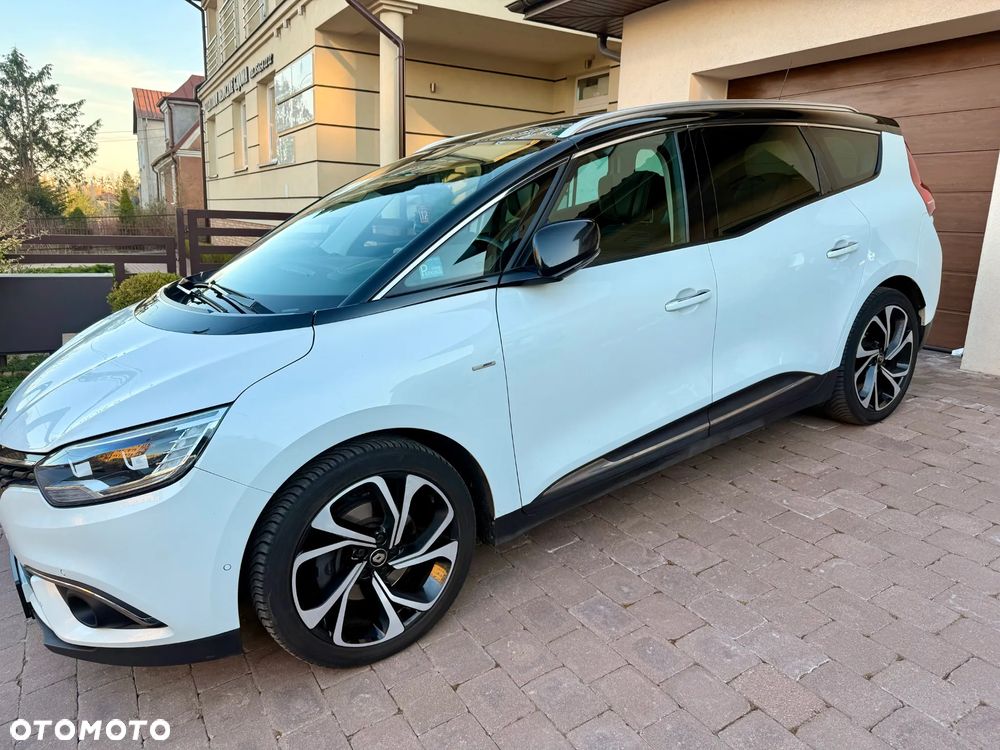 Renault Scenic 1.6 dCi Bose - 1