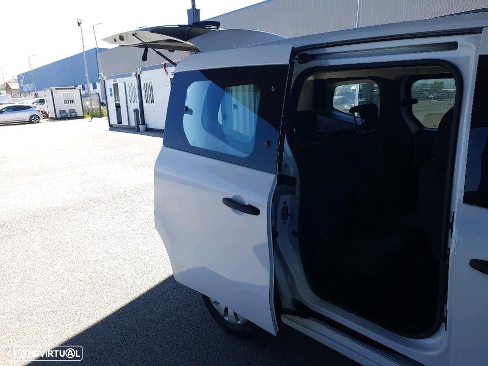 Mercedes-Benz Citan - 4