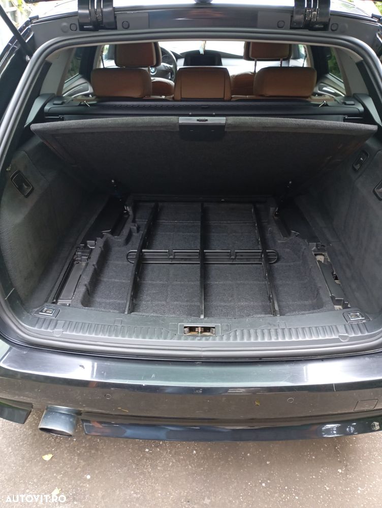 BMW Seria 5 - 7