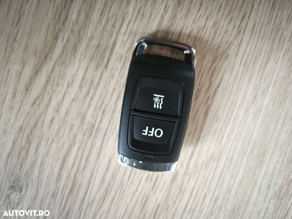 Audi A8 3.0 50 TDI quattro Tiptronic - 38