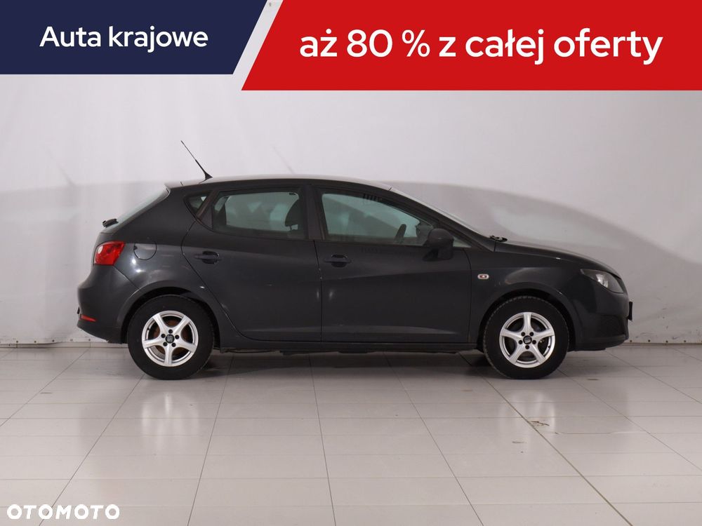 Seat Ibiza - 8