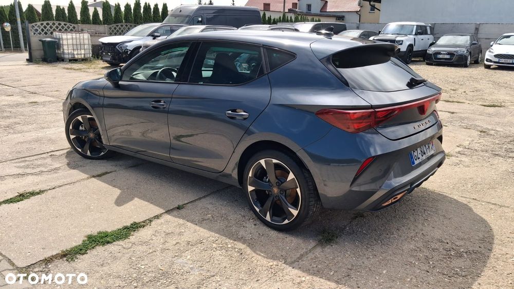 Cupra Leon 1.5 Tribe Edition - 9
