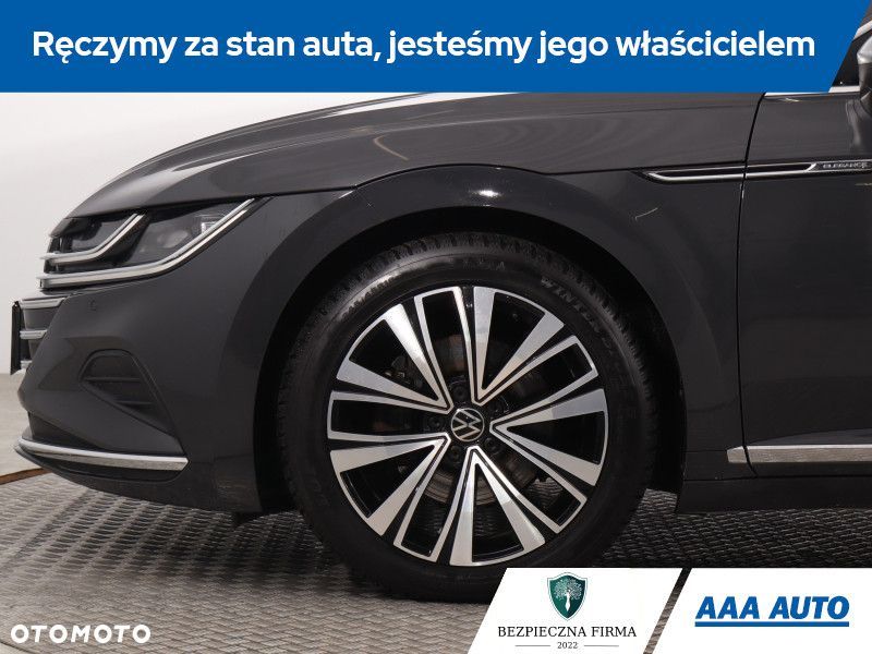 Volkswagen Arteon - 16