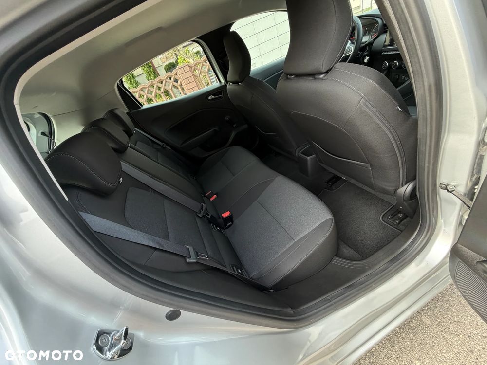 Renault Clio 1.0 TCe Equilibre - 34