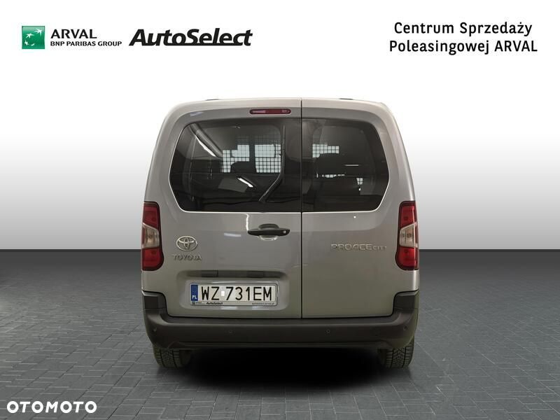 Toyota ProAce - 6