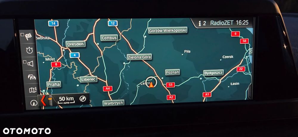 BMW Seria 5 518d - 7