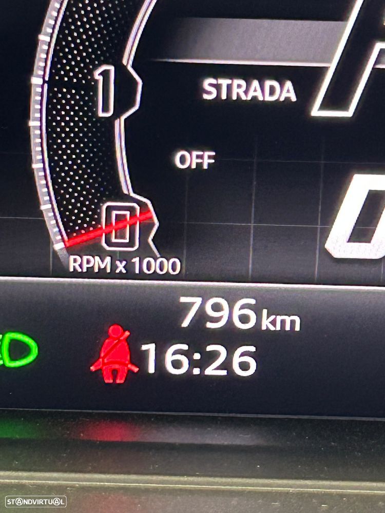 Lamborghini Urus 4.0 V8 Performante - 25