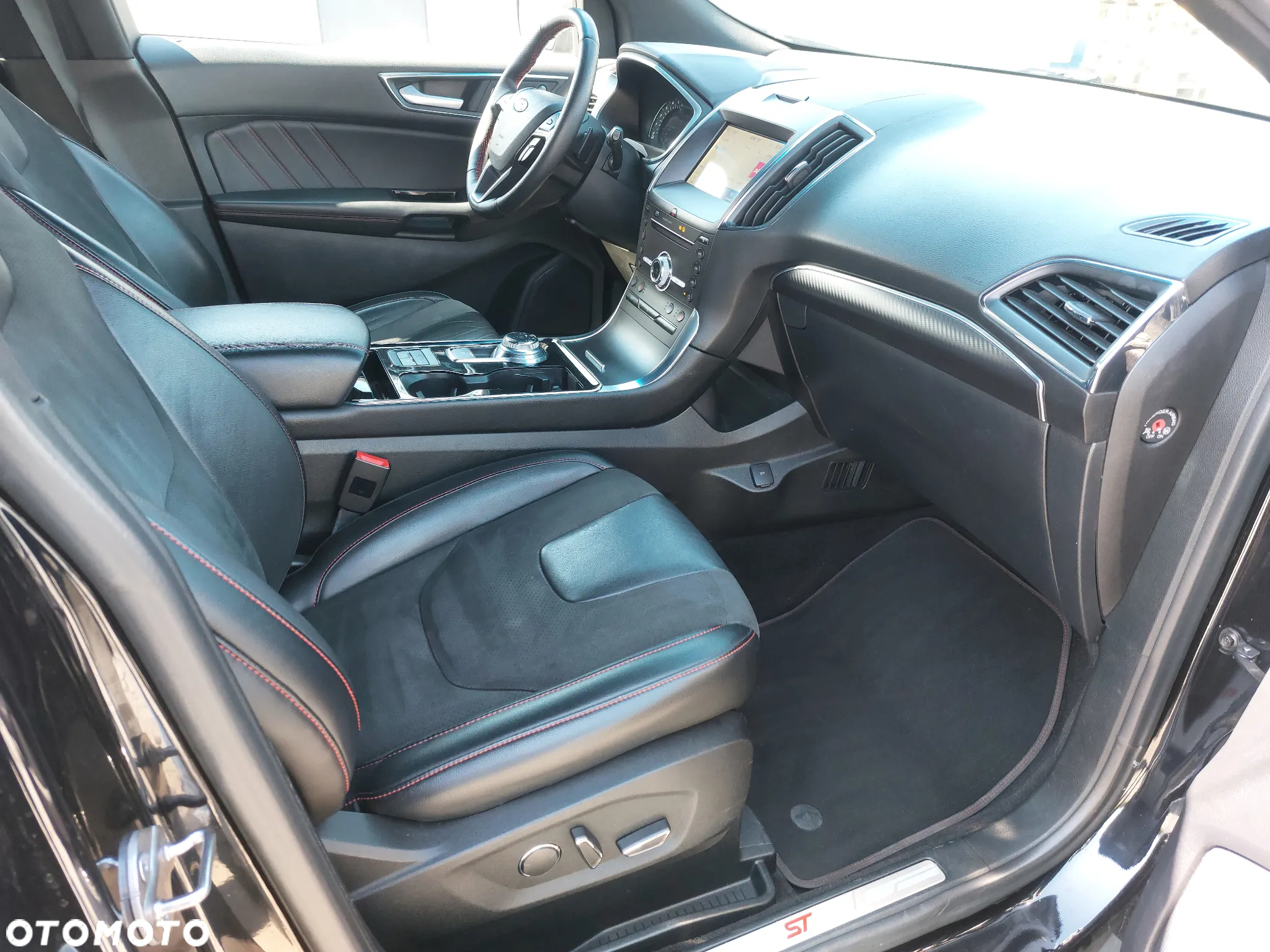Ford Edge 2.0 EcoBlue Bi-Turbo 4x4 ST-LINE - 6